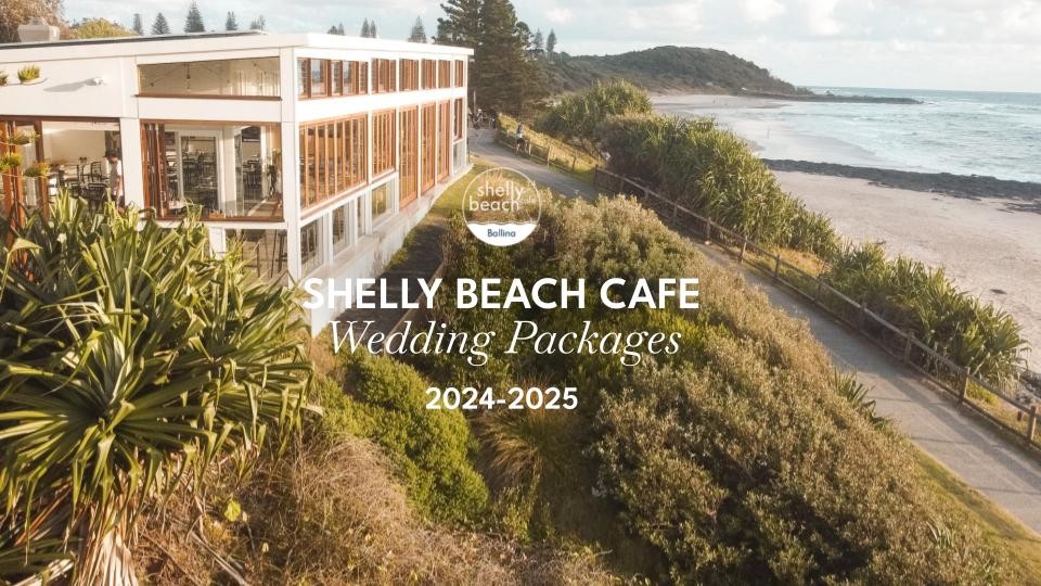 Shelly Beach Cafe Ballina